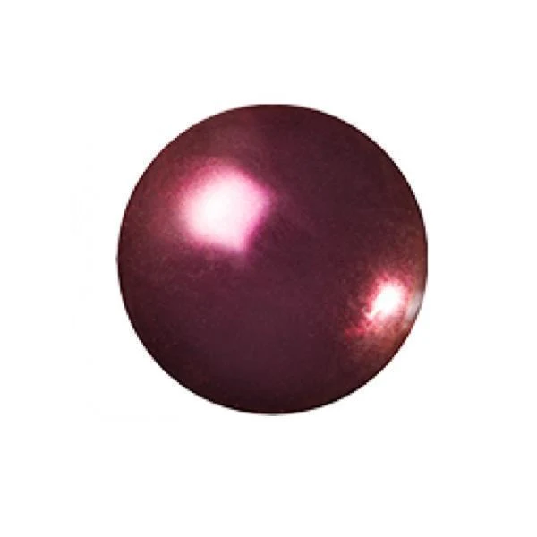 OPI Chrome Effects - Pay Me In Rubies #CP006
