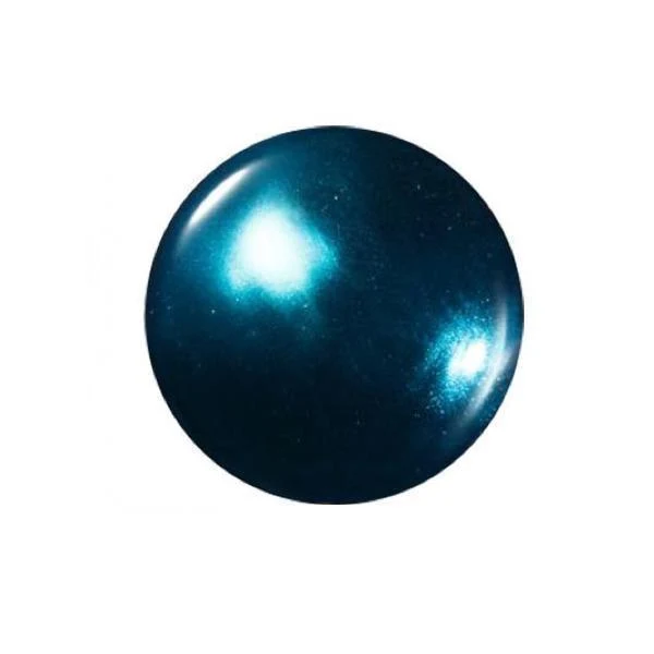 OPI Chrome Effects - Blue "Plate" Special #CP004
