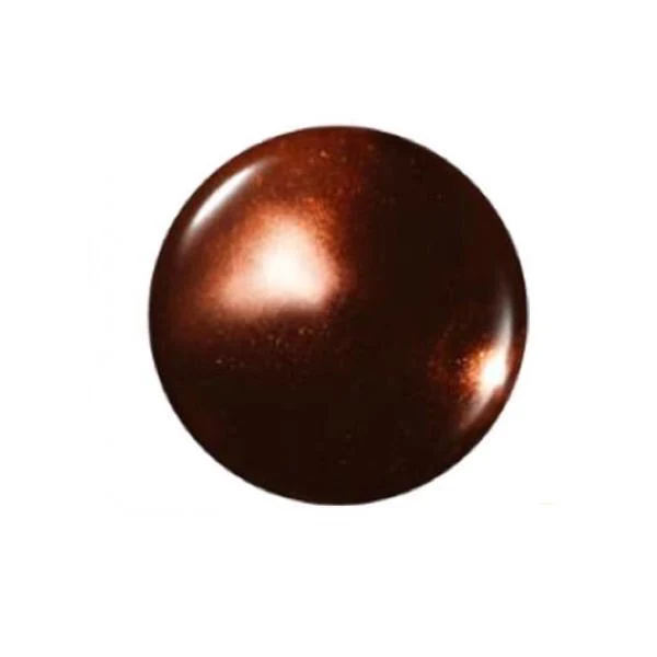 OPI Chrome Effects - Great Copper-Tunity #CP003