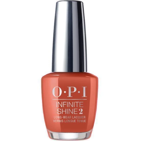 OPI Infinite Shine - Yank My Doodle ISL W58