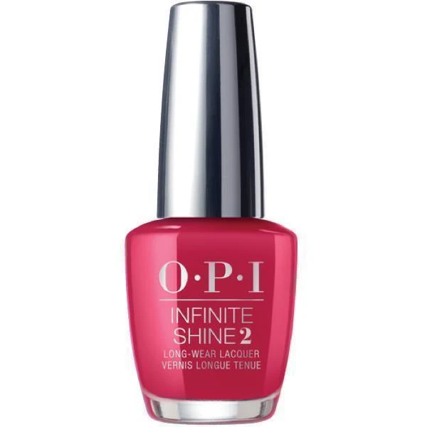 OPI Infinite Shine - Madam President ISL W62