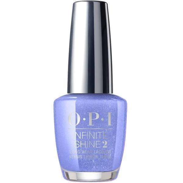 OPI Infinite Shine - Show Us Your Tips! ISL N62