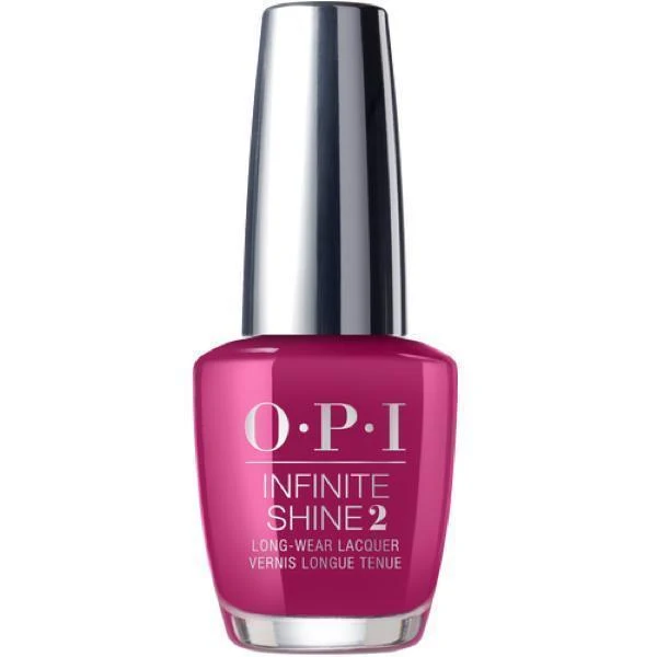 OPI Infinite Shine - Spare Me A French Quarter? ISL N55