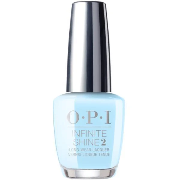 OPI Infinite Shine - It's A Boy! ISL T75
