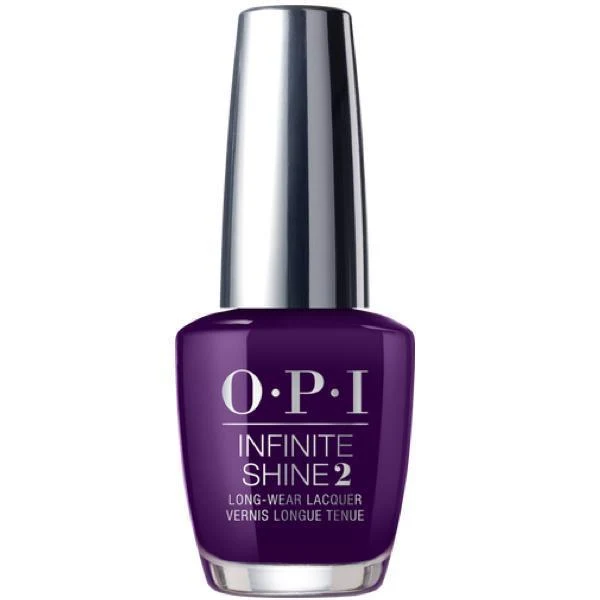OPI Infinite Shine - O Suzi Mio ISL V35
