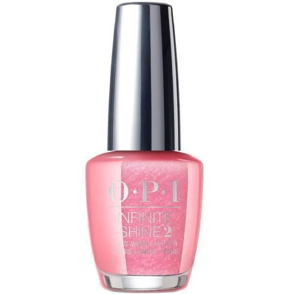 OPI Infinite Shine - Cozu-Melted In The Sun ISL M27