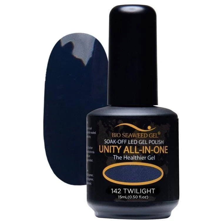 Unity All-in-One Colour Gel Polish Twilight #142