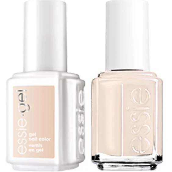 Essie Gel Urban Jungle #876G + Matching Lacquer Urban Jungle #876
