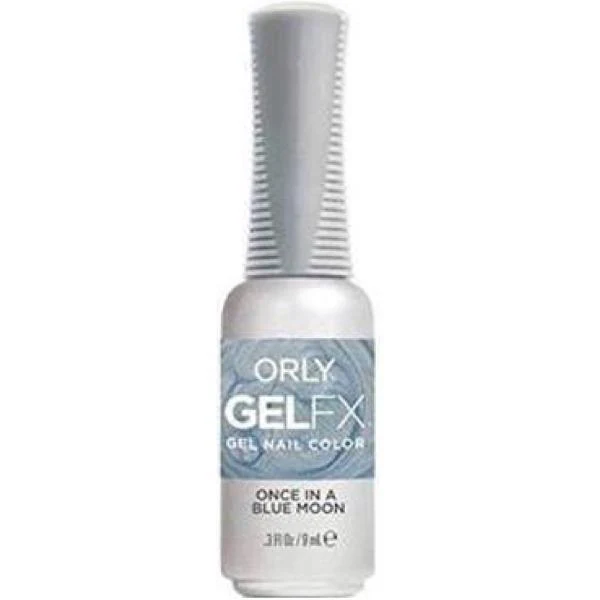 Orly Gel FX - Once In A Blue Moon #30946
