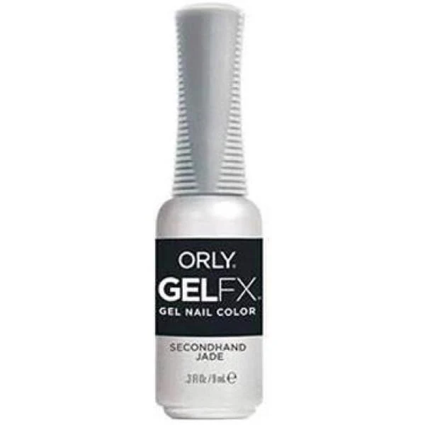 Orly Gel FX - Secondhand Jade #30945