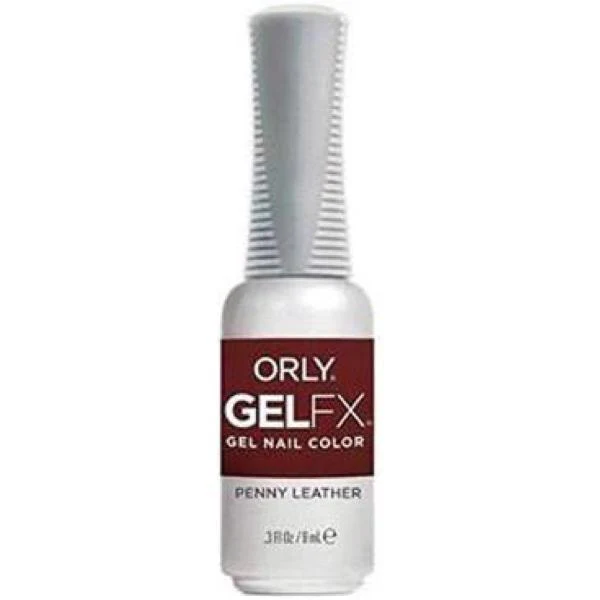 Orly Gel FX - Penny Leather #30944