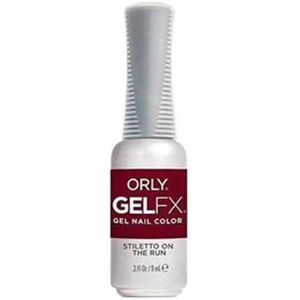 Orly Gel FX - Stiletto On The Run #30943