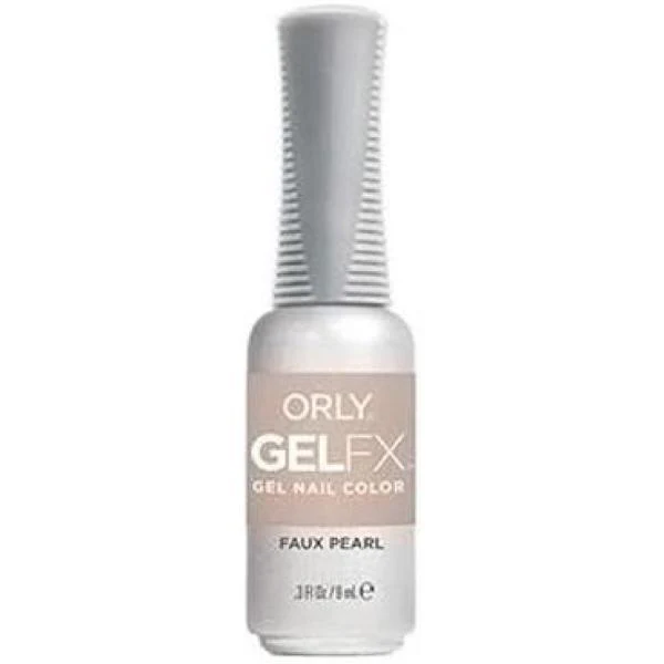 Orly Gel FX - Faux Pearl #30942