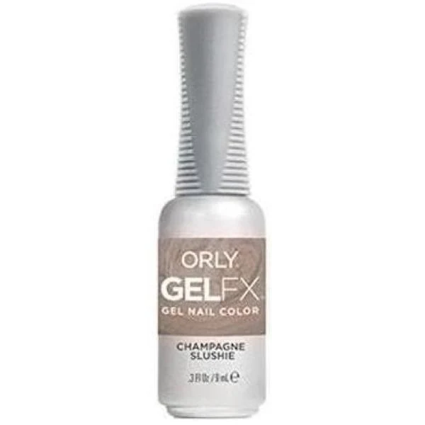 Orly Gel FX - Champagne Slushie #30941