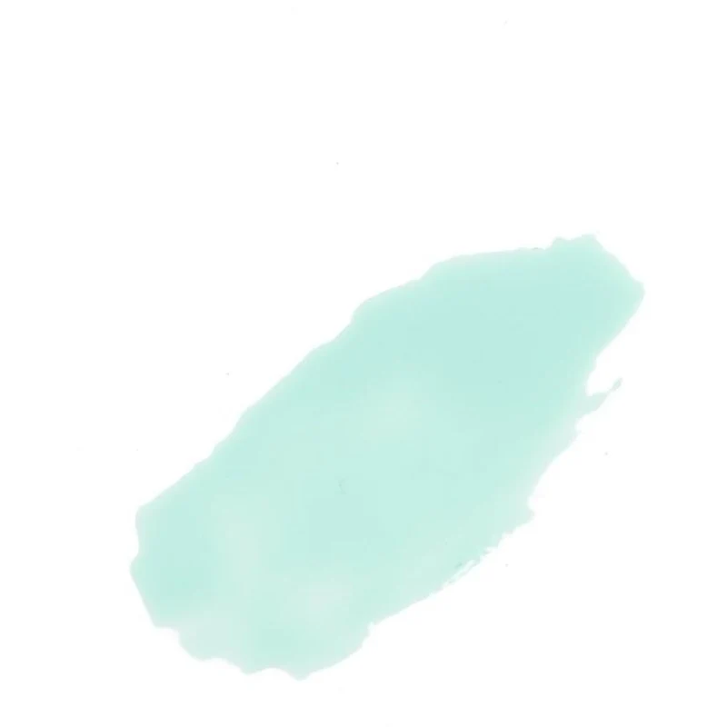 Bio Seaweed Gel Color + Matching Lacquer Seafoam #16
