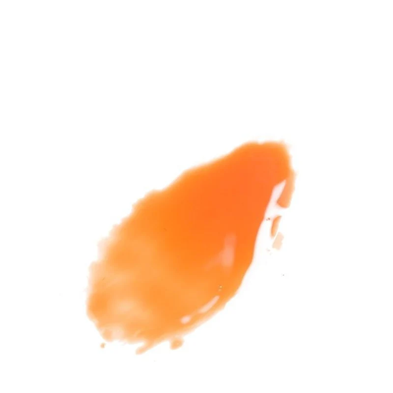 Bio Seaweed Gel Color + Matching Lacquer Sunburst #15
