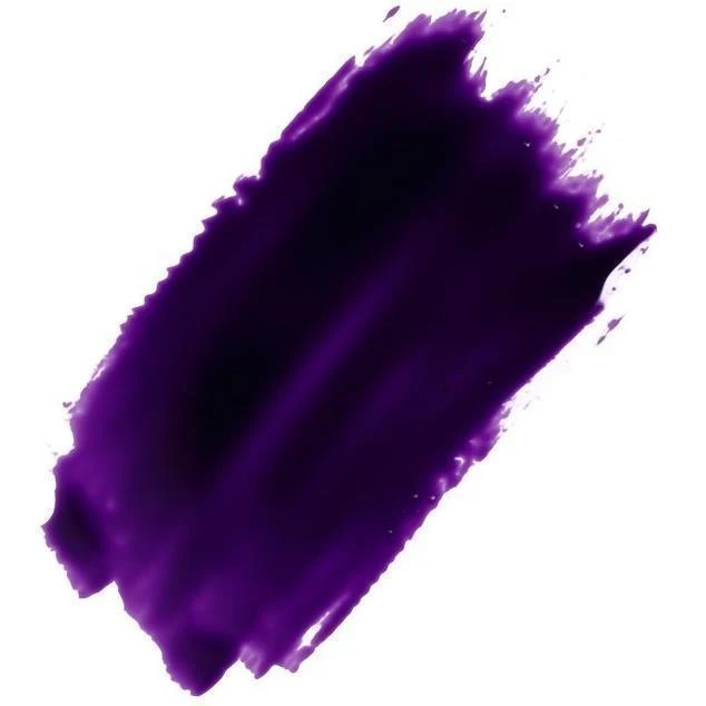 Bio Seaweed Gel Color + Matching Lacquer Mardi Gras #11