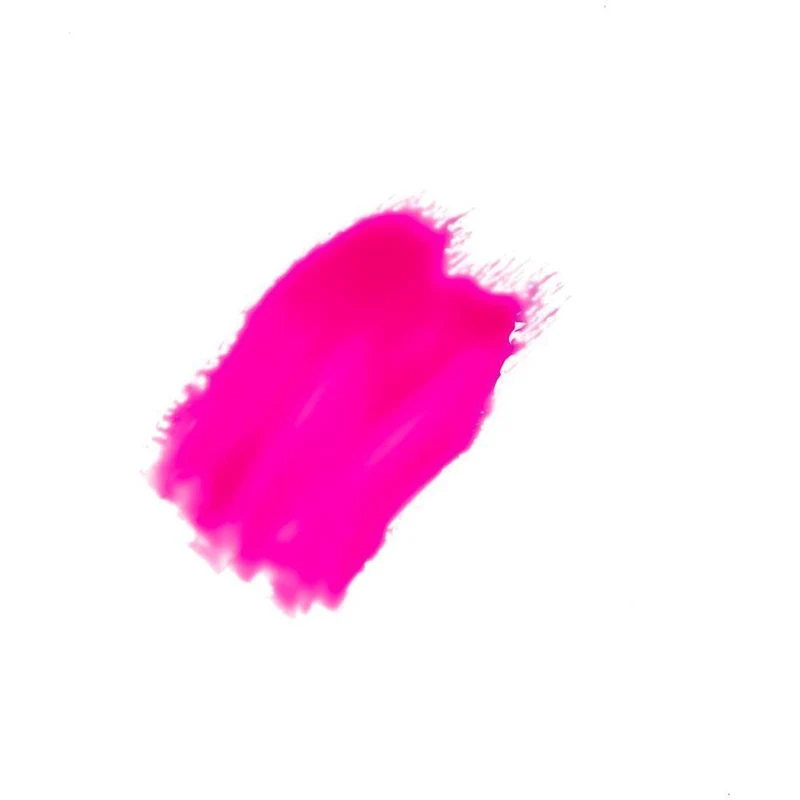 Bio Seaweed Gel Color + Matching Lacquer Tulip #10