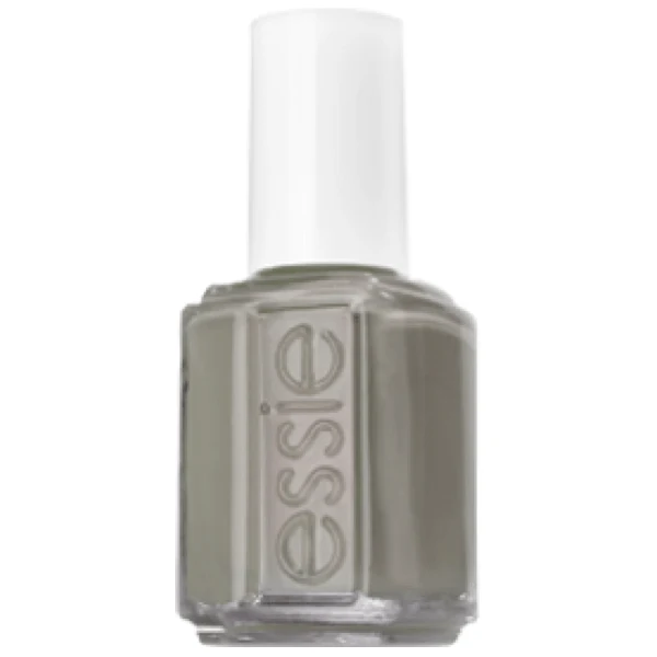 Essie Nail Lacquer Chinchilly #696