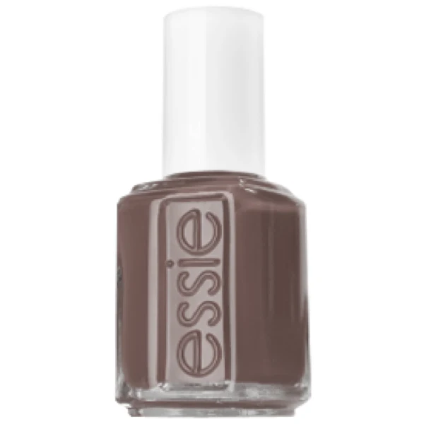 Essie Nail Lacquer Mink Muffs #698