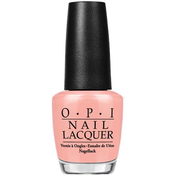 OPI Nail Lacquers - Dulce De Leche #A15