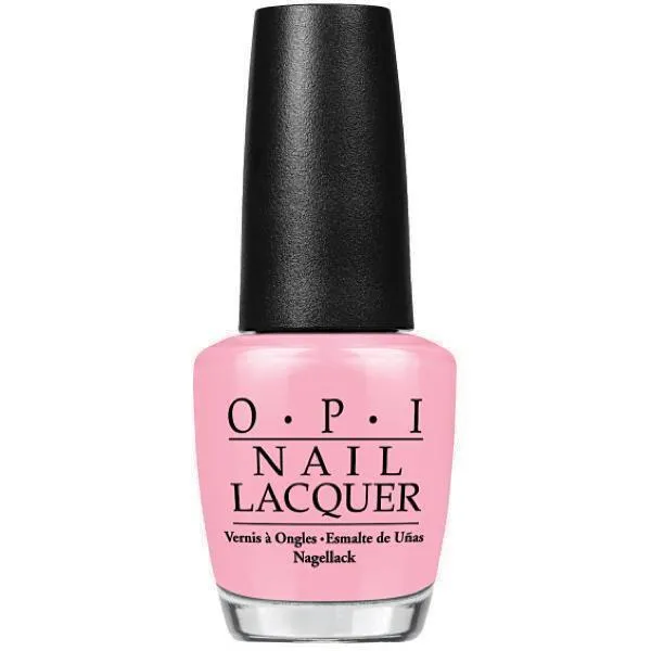 OPI Nail Lacquers - Got A Date To-Knight! #R46