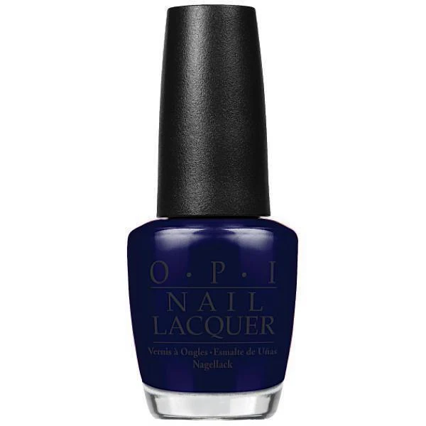 OPI Nail Lacquers - Light My Sapphire #B60