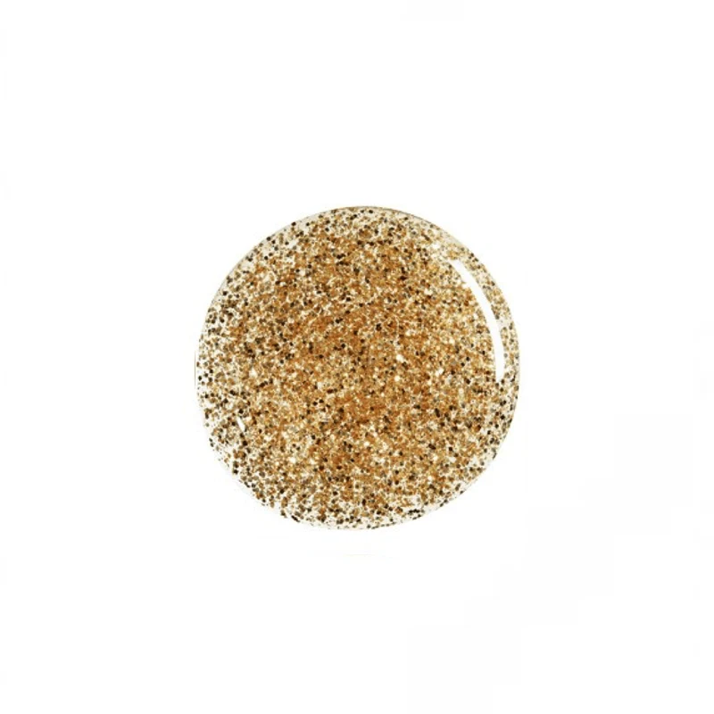 Sparitual Nail Lacquers Golden Rule