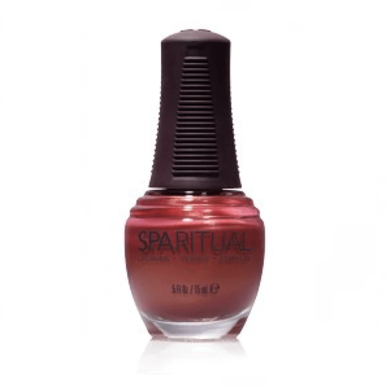 Sparitual Nail Lacquers Garden of Eden
