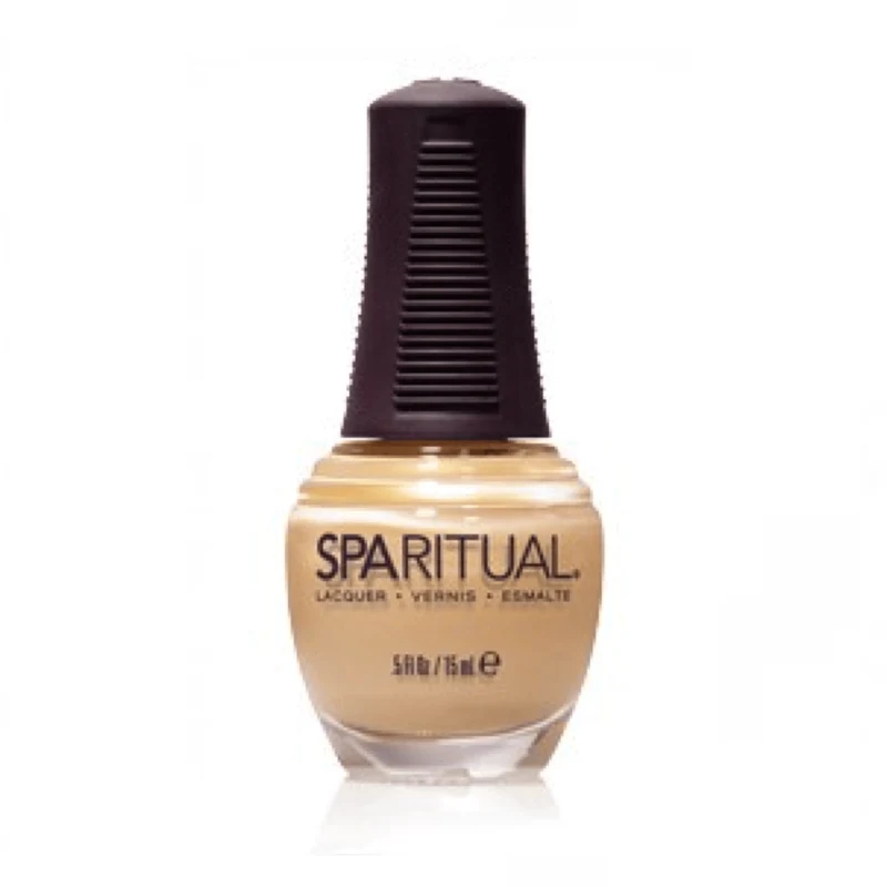 Sparitual Nail Lacquers Free Spirit