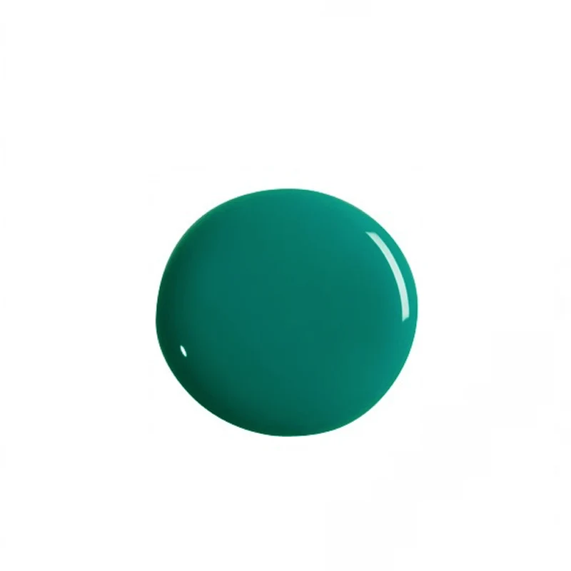 Sparitual Nail Lacquers Emerald City