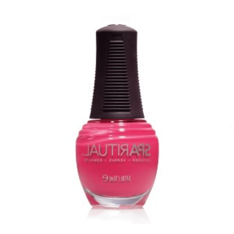Sparitual Nail Lacquers Dreamsicle