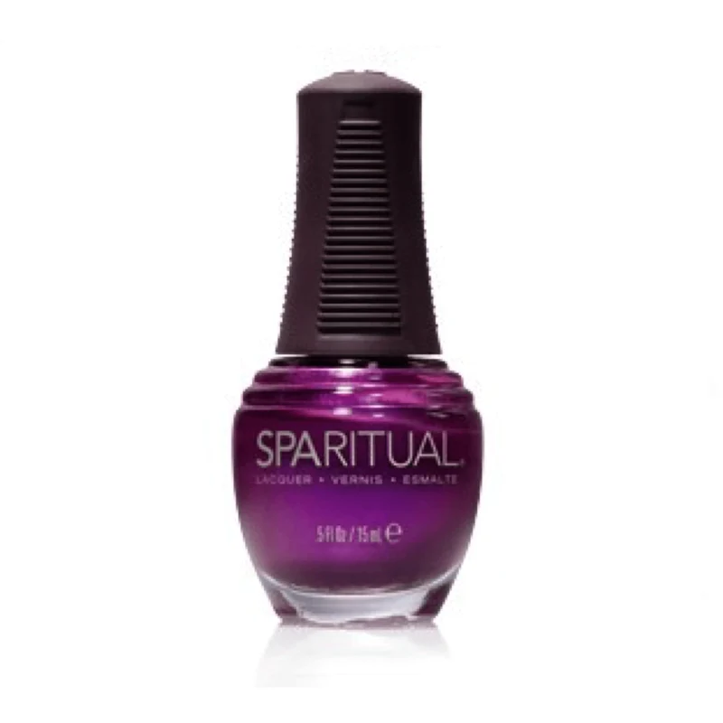 Sparitual Nail Lacquers Disco Inferno