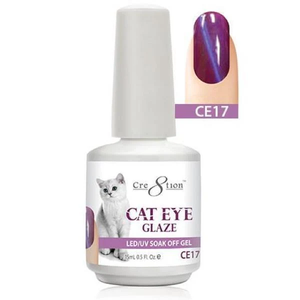 Cre8tion Cat Eye Chameleon - CE17