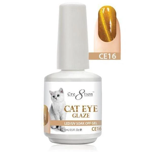 Cre8tion Cat Eye Chameleon - CE16