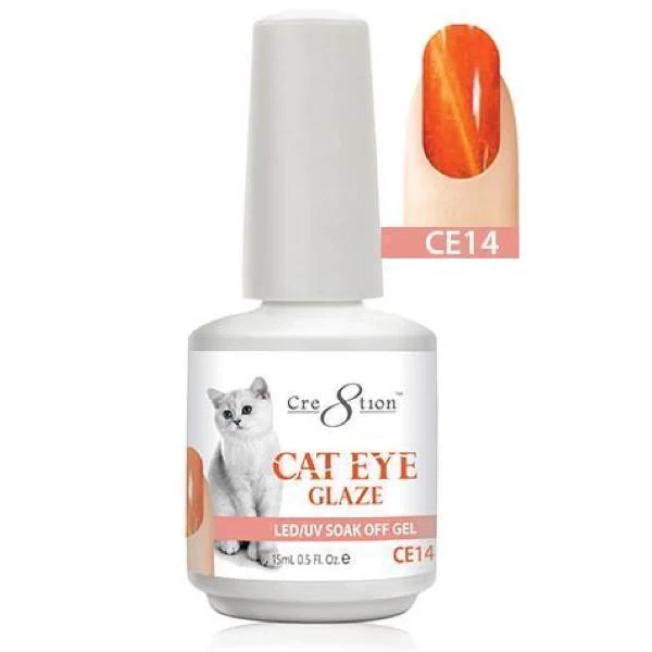 Cre8tion Cat Eye Chameleon - CE14