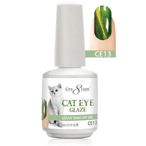 Cre8tion Cat Eye Chameleon - CE13