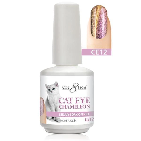 Cre8tion Cat Eye Chameleon - CE12