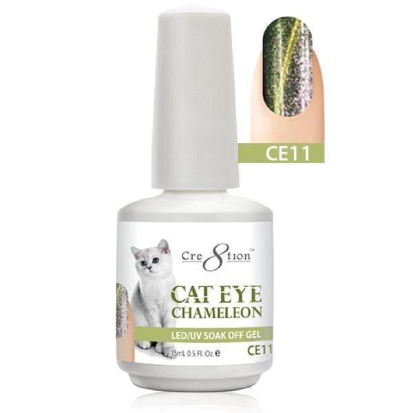 Cre8tion Cat Eye Chameleon - CE11