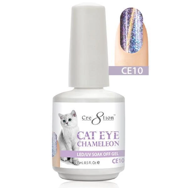 Cre8tion Cat Eye Chameleon - CE10