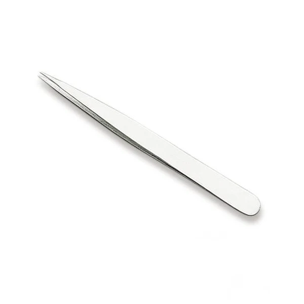 Ultra Haircare - Fine Point Tweezers #4818