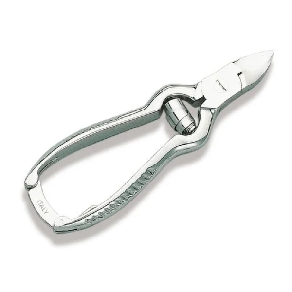 Ultra Pedicure - Barrel Spring Toenail Nipper #3405