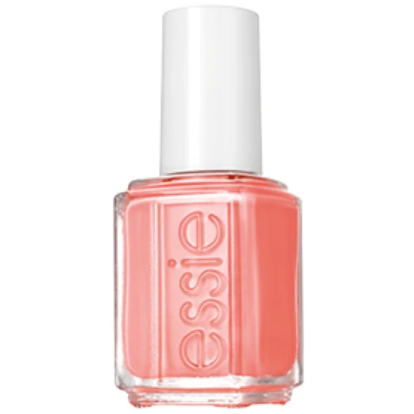 Essie Nail Lacquer Peach Side Babe #909