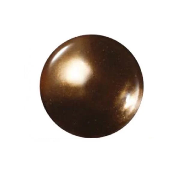 OPI Chrome Effects - Bronzed By The Sun #CP002