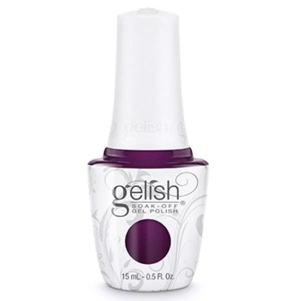 Harmony Gelish Plum-Thing Magical #1110275