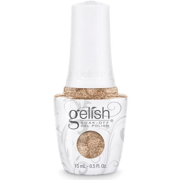 Harmony Gelish No Way Rose #1110073