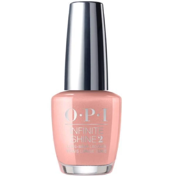 OPI Infinite Shine - Humidi-Tea ISL N52