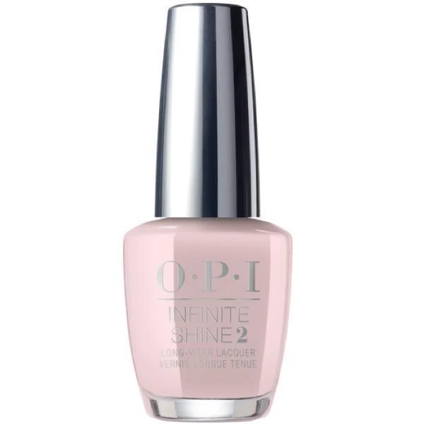 OPI Infinite Shine - Don't Bossa Nova Me Around ISL A60