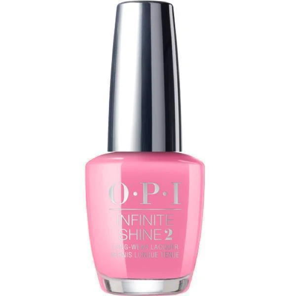 OPI Infinite Shine - Suzi Nails New Orleans ISL N53