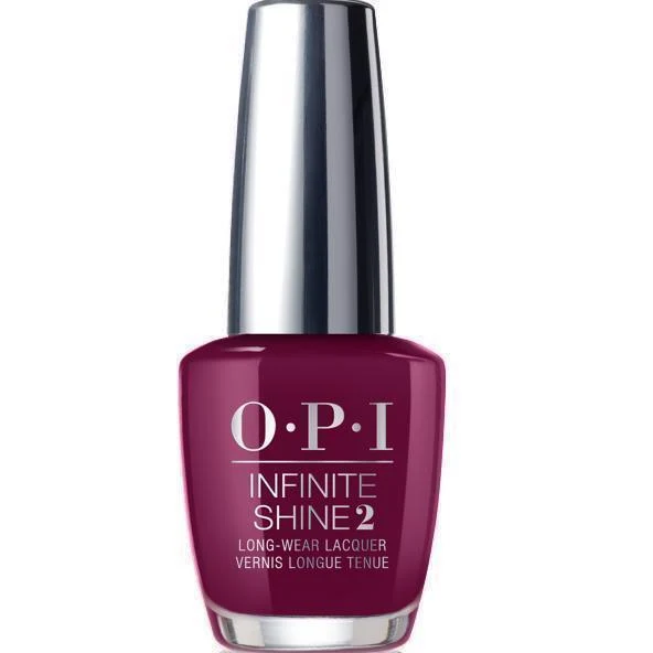 OPI Infinite Shine - In the Cable Car-Pool Lane ISL F62